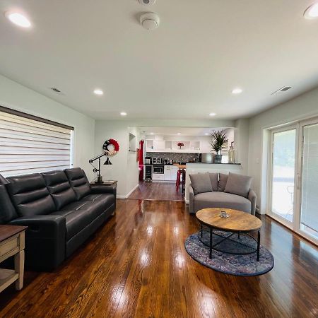 Sonsak - Unit 1 Apartment Charlottesville Bagian luar foto