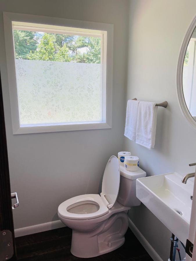 Sonsak - Unit 1 Apartment Charlottesville Bagian luar foto