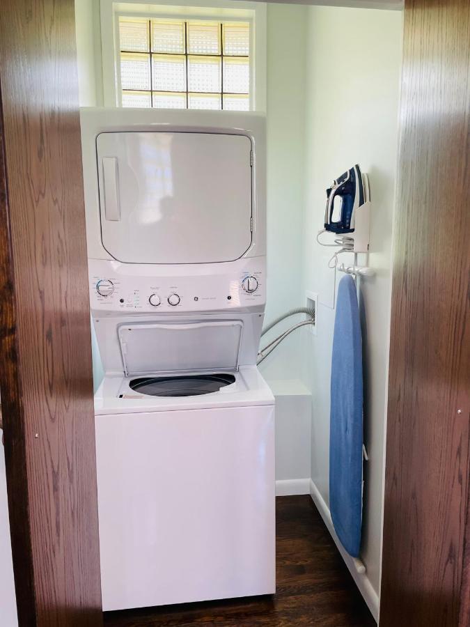 Sonsak - Unit 1 Apartment Charlottesville Bagian luar foto